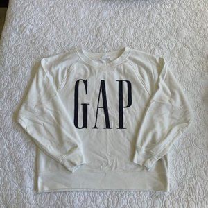 GAP Crewneck Sweatshirt